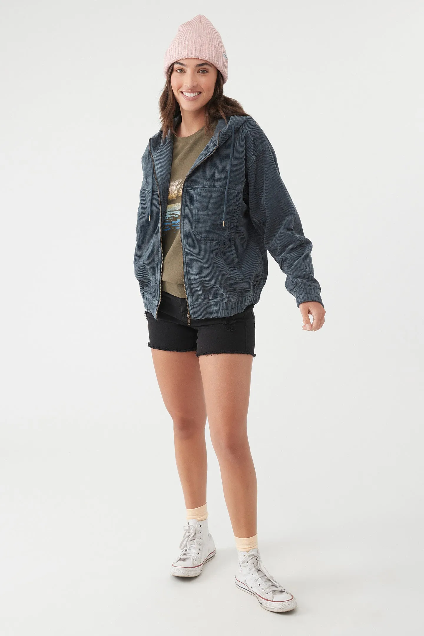 MONIQUE JACKET