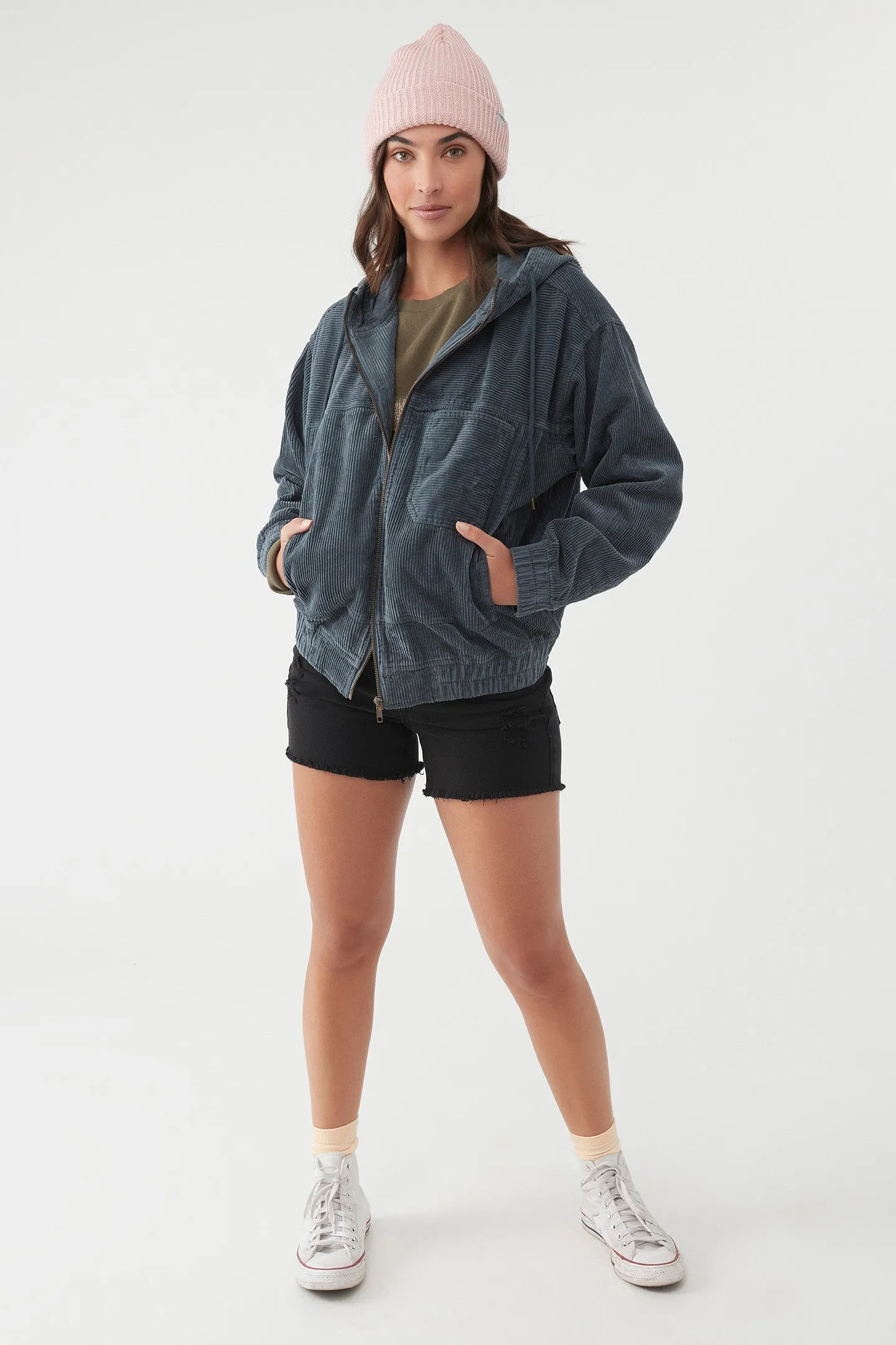 MONIQUE JACKET