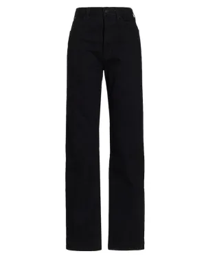Nili Lotan Smith Jeans Black