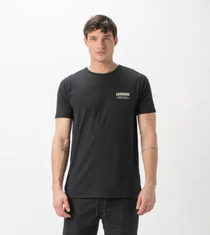 P&E Flintlock Tee Black