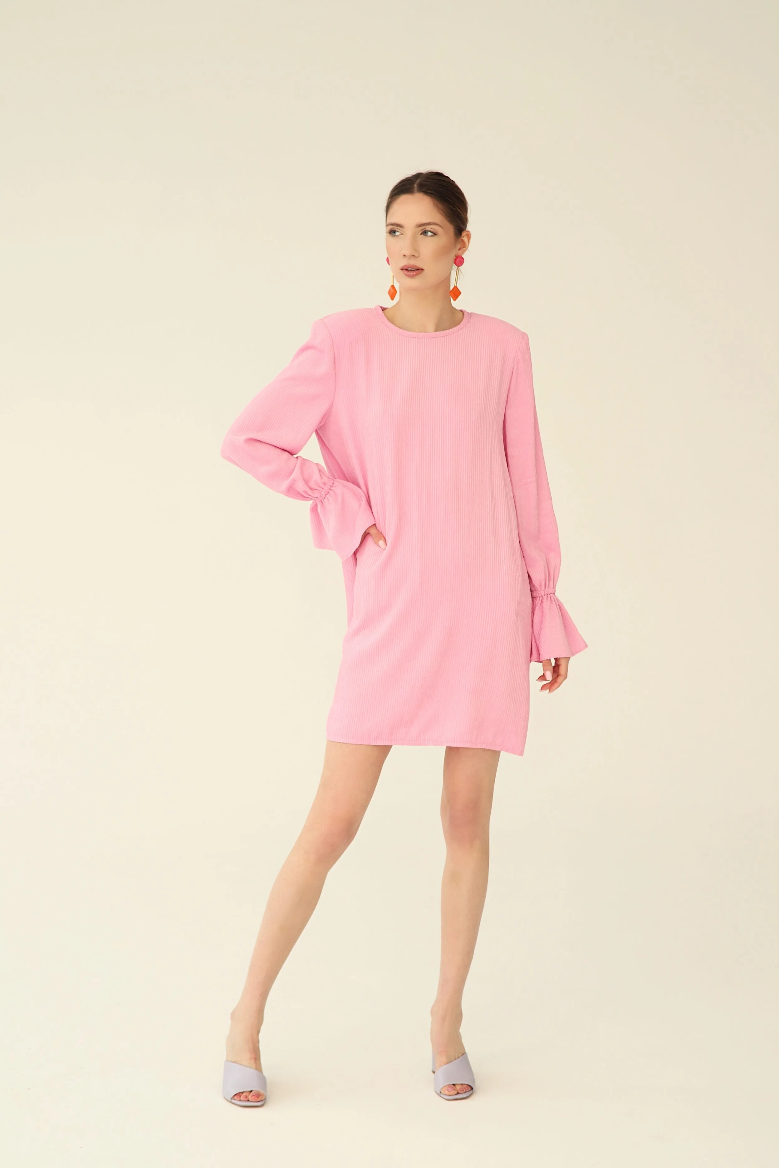 Pola Dress