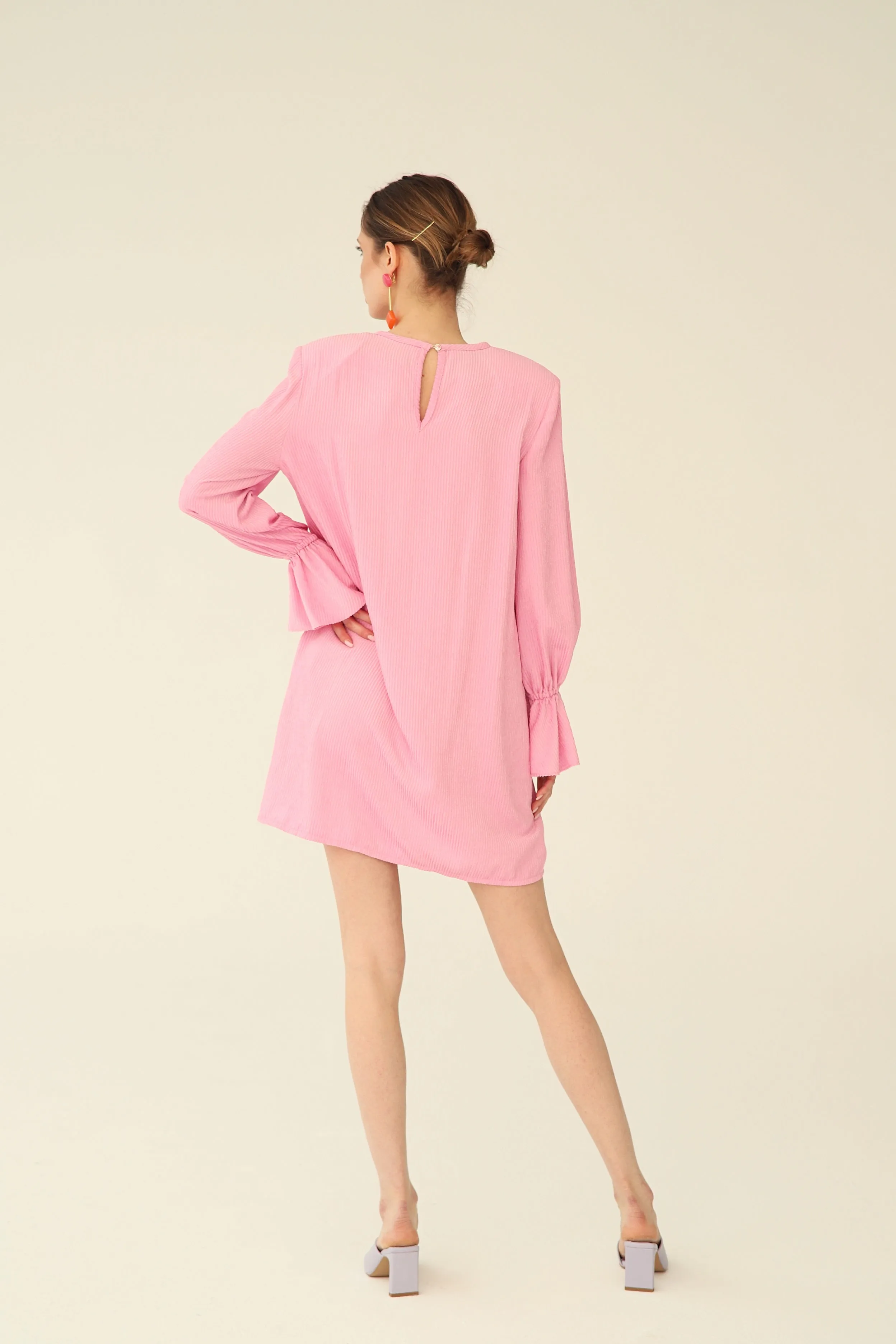 Pola Dress