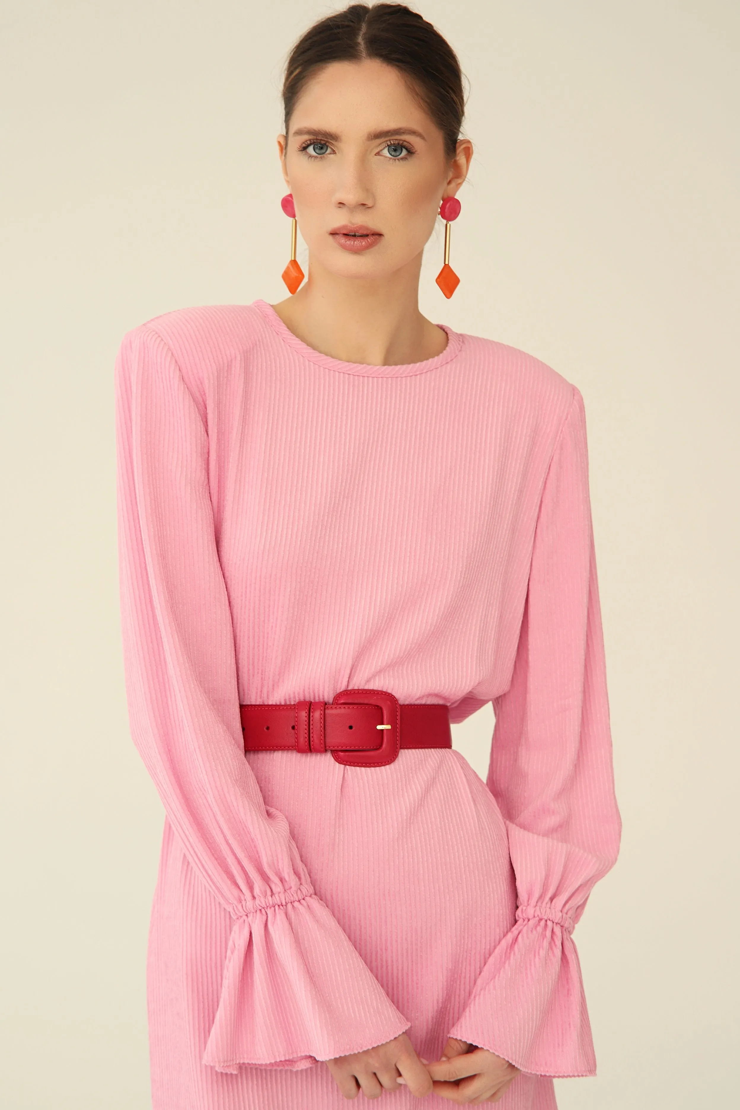 Pola Dress