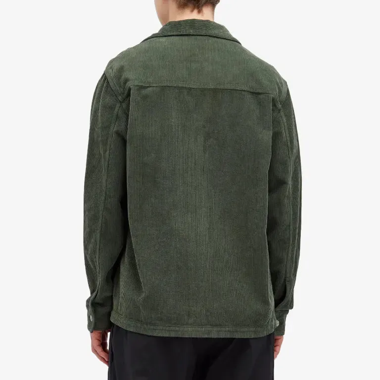 Rowan Overshirt
