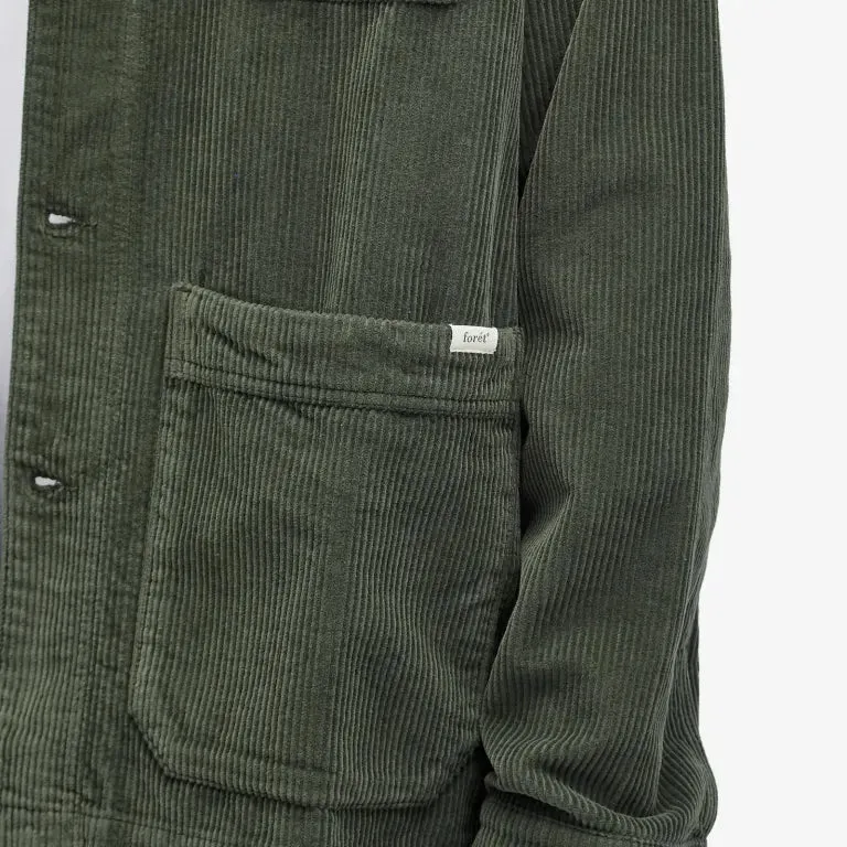 Rowan Overshirt