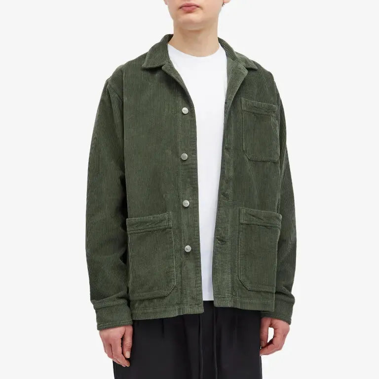 Rowan Overshirt