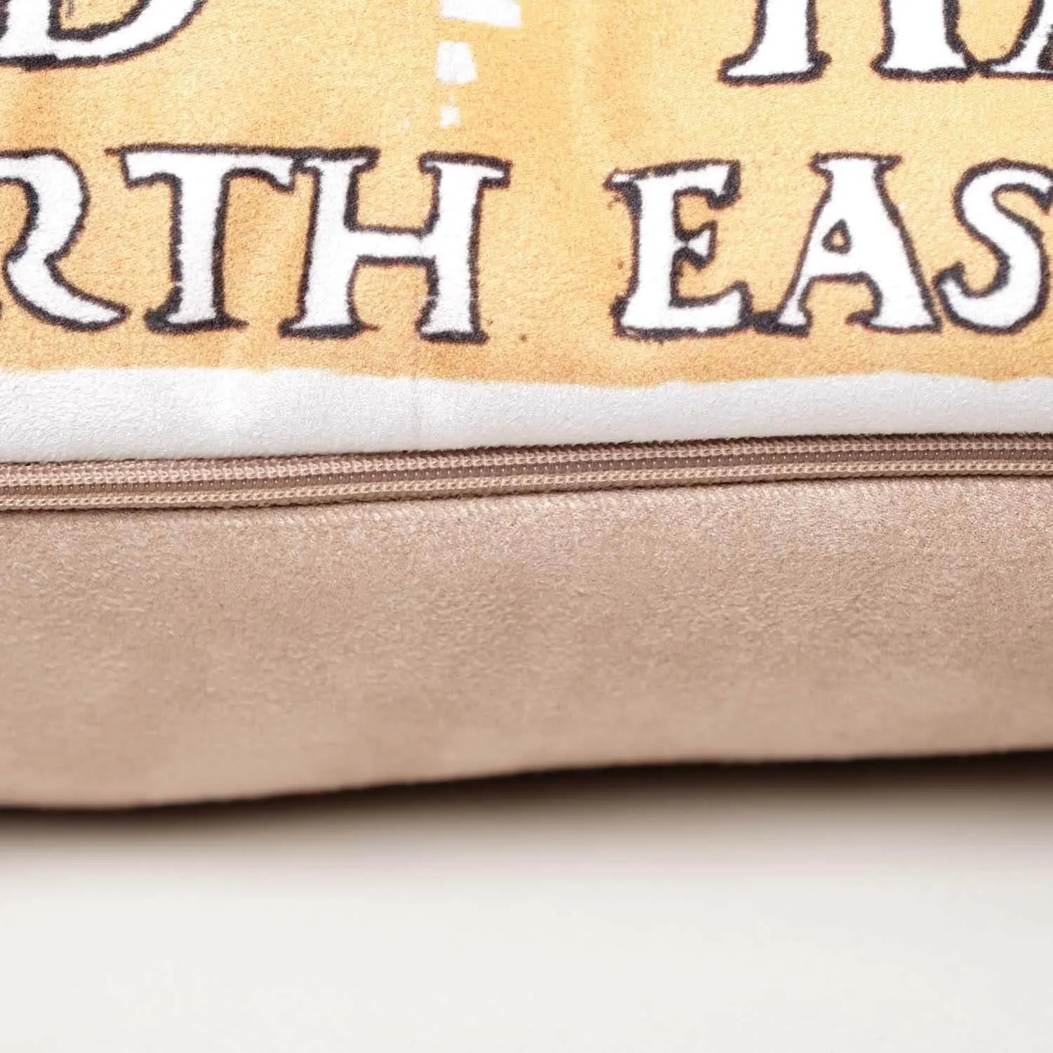 Southern Railway - National Railway Museum Cushion