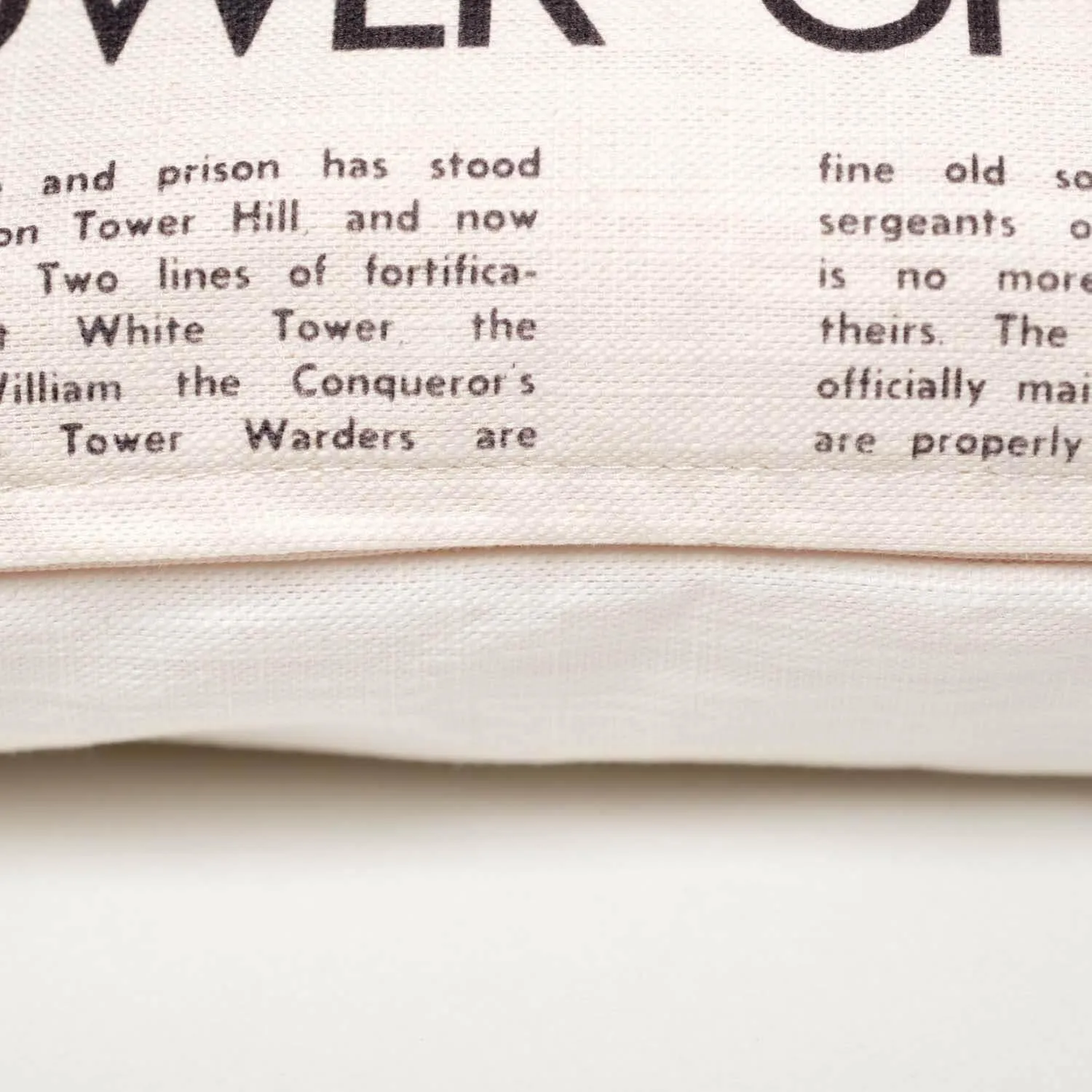 Southern Railway - National Railway Museum Cushion
