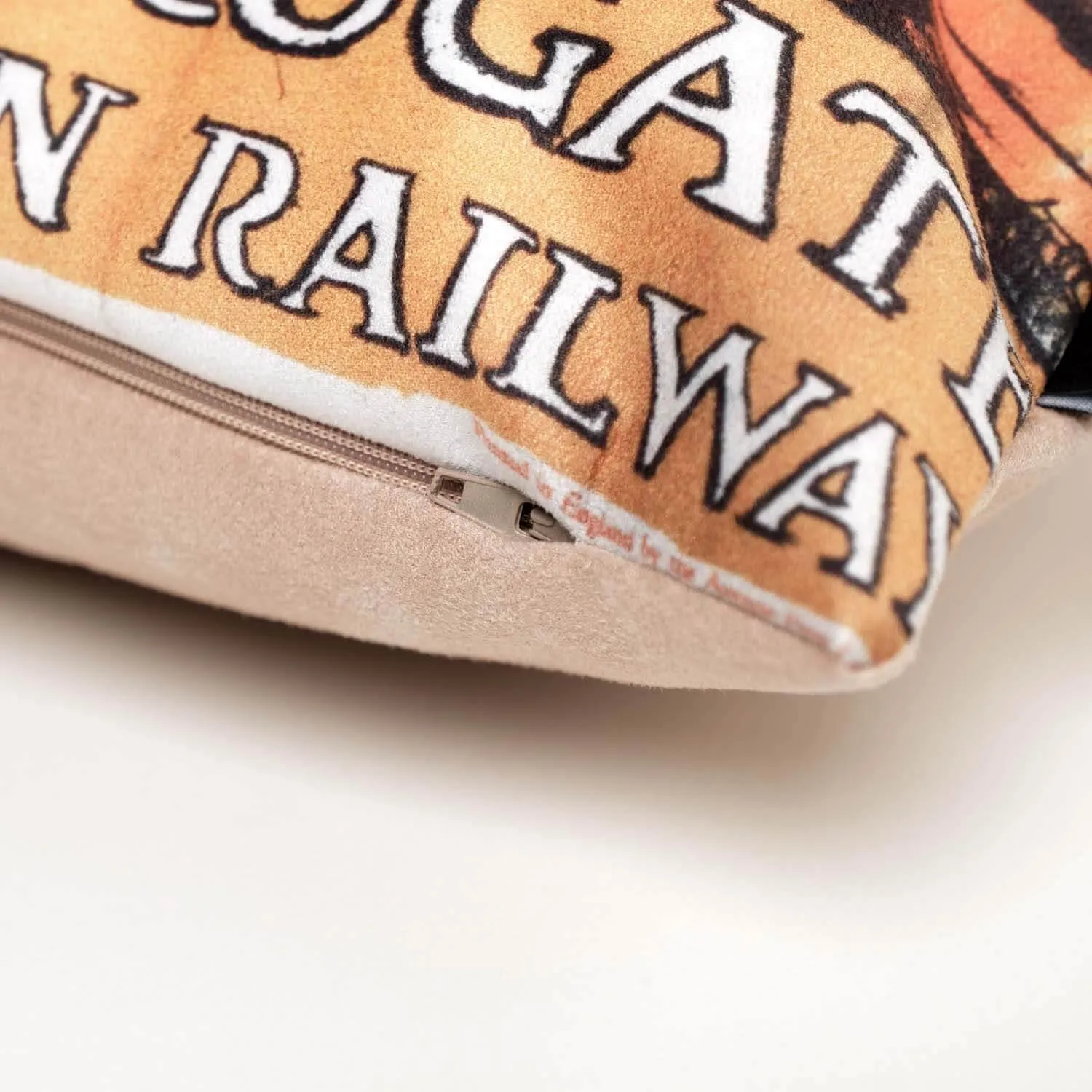 Southern Railway - National Railway Museum Cushion