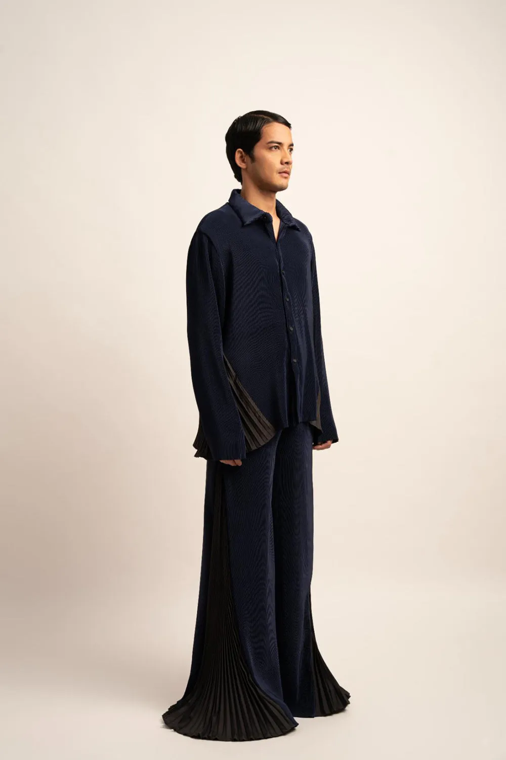 The Synthwave Trousers