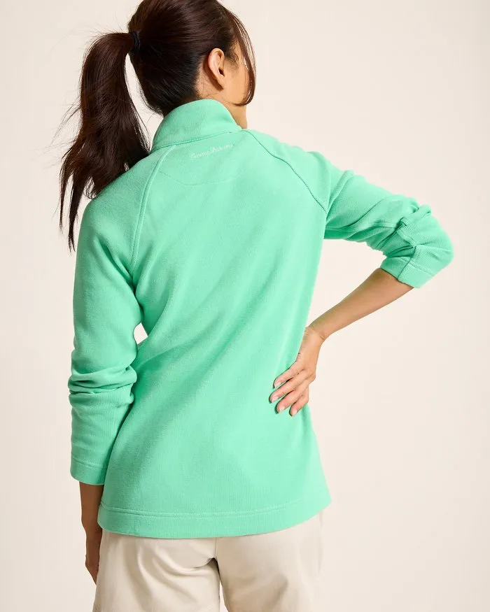 Tommy Bahama New Aruba Full-Zip Jacket - Style SW222044