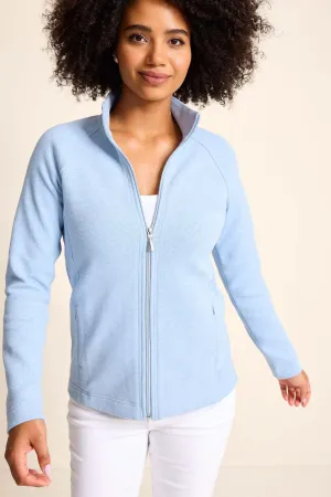 Tommy Bahama New Aruba Full-Zip Jacket - Style SW222044