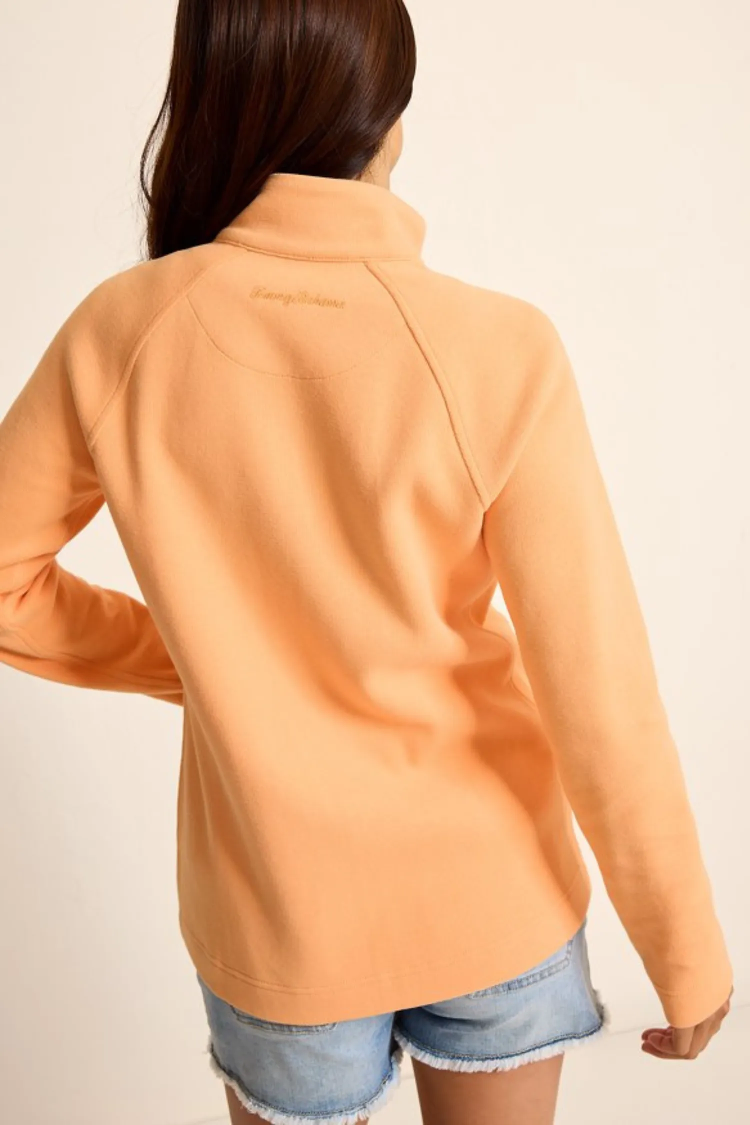 Tommy Bahama New Aruba Full-Zip Jacket - Style SW222044