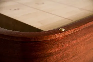 Venture Grand Deluxe 18' Shuffleboard Table