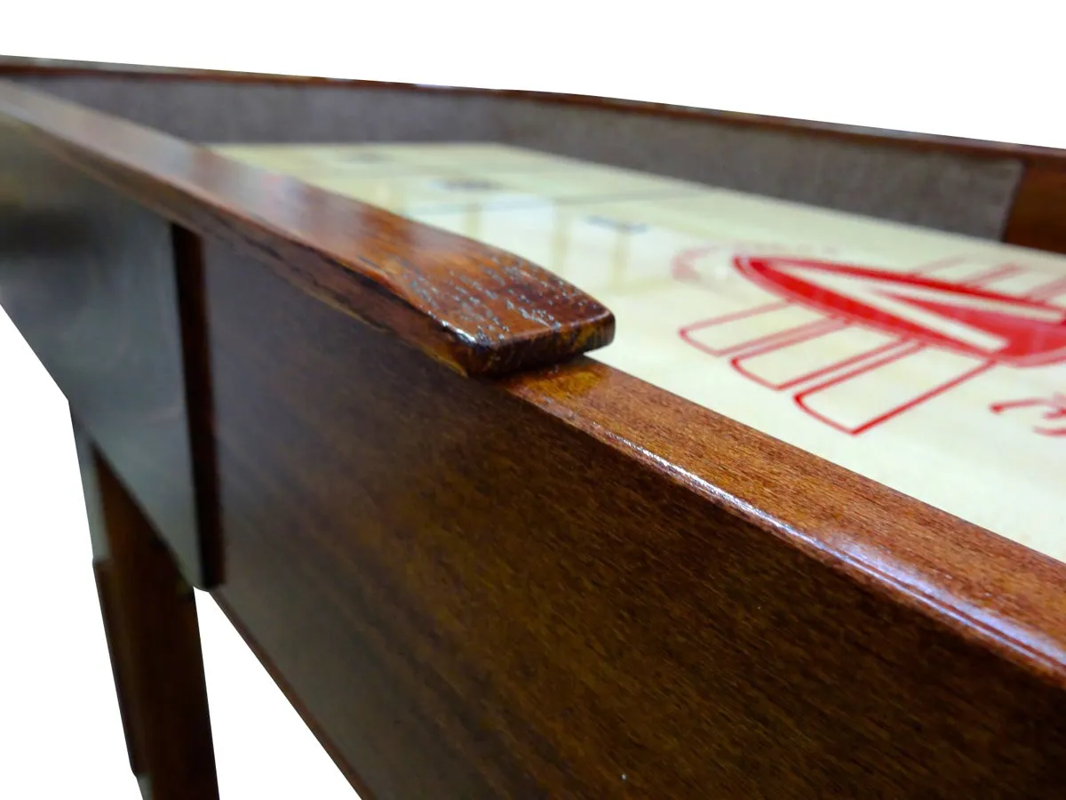 Venture Grand Deluxe Sport 12' Shuffleboard Table