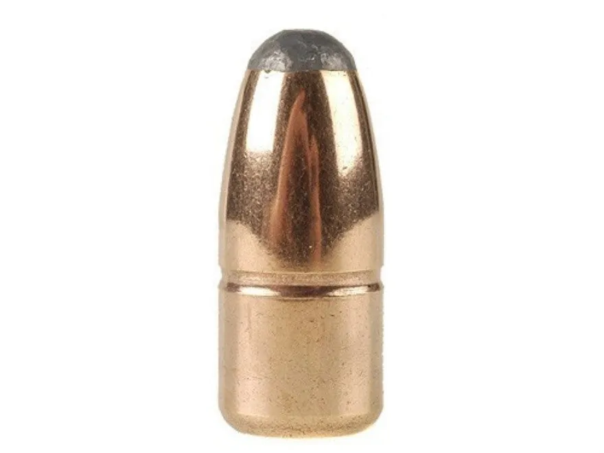 Woodleigh Bullets 500 Nitro Express (510 Diameter) 570 Grain Bonded Weldcore Round Nose Soft Point (25pk)