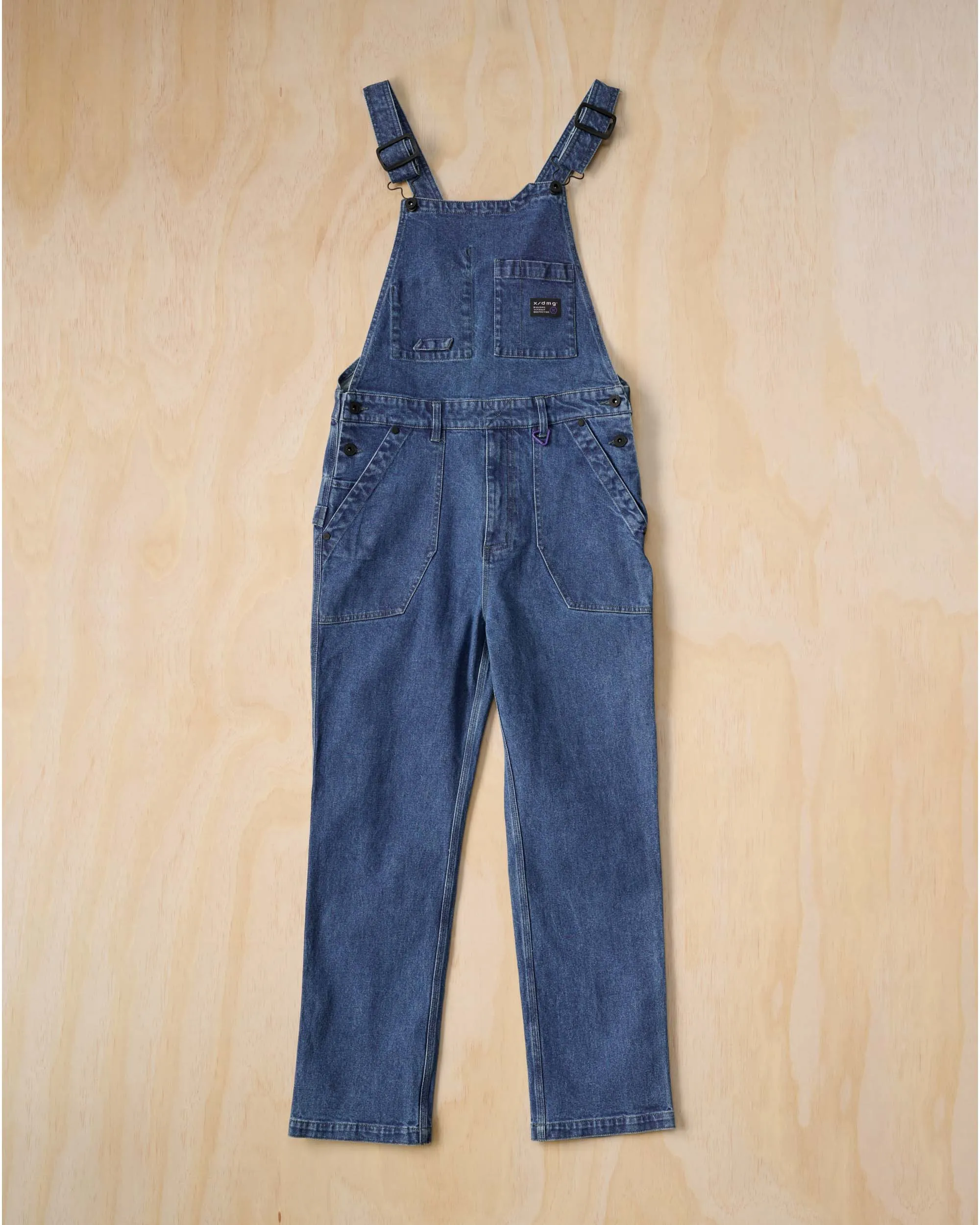 XDMG Bib Overalls