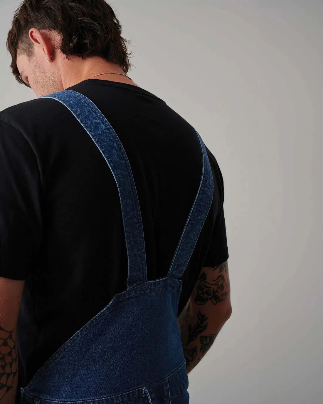 XDMG Bib Overalls