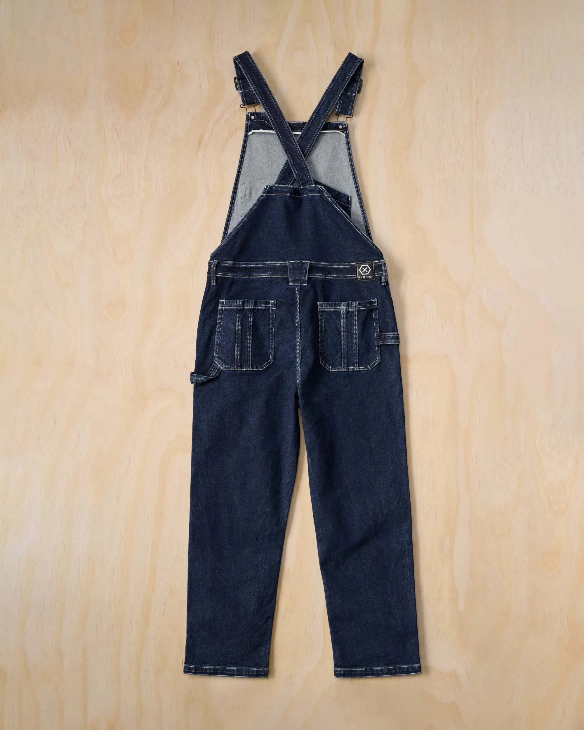 XDMG Bib Overalls