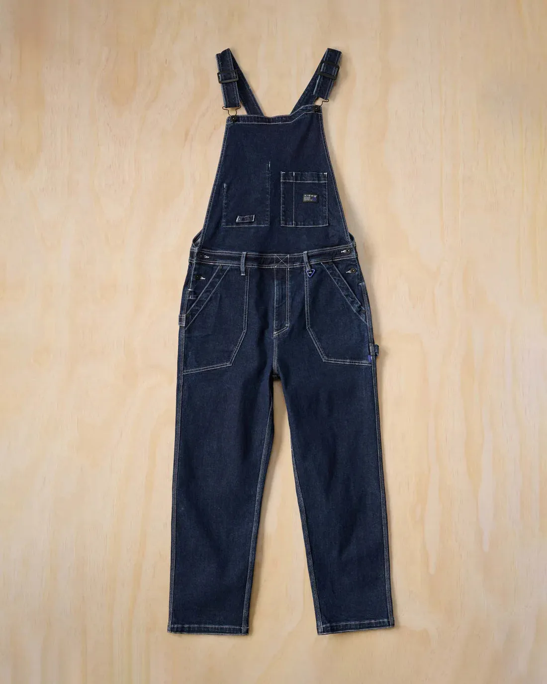 XDMG Bib Overalls